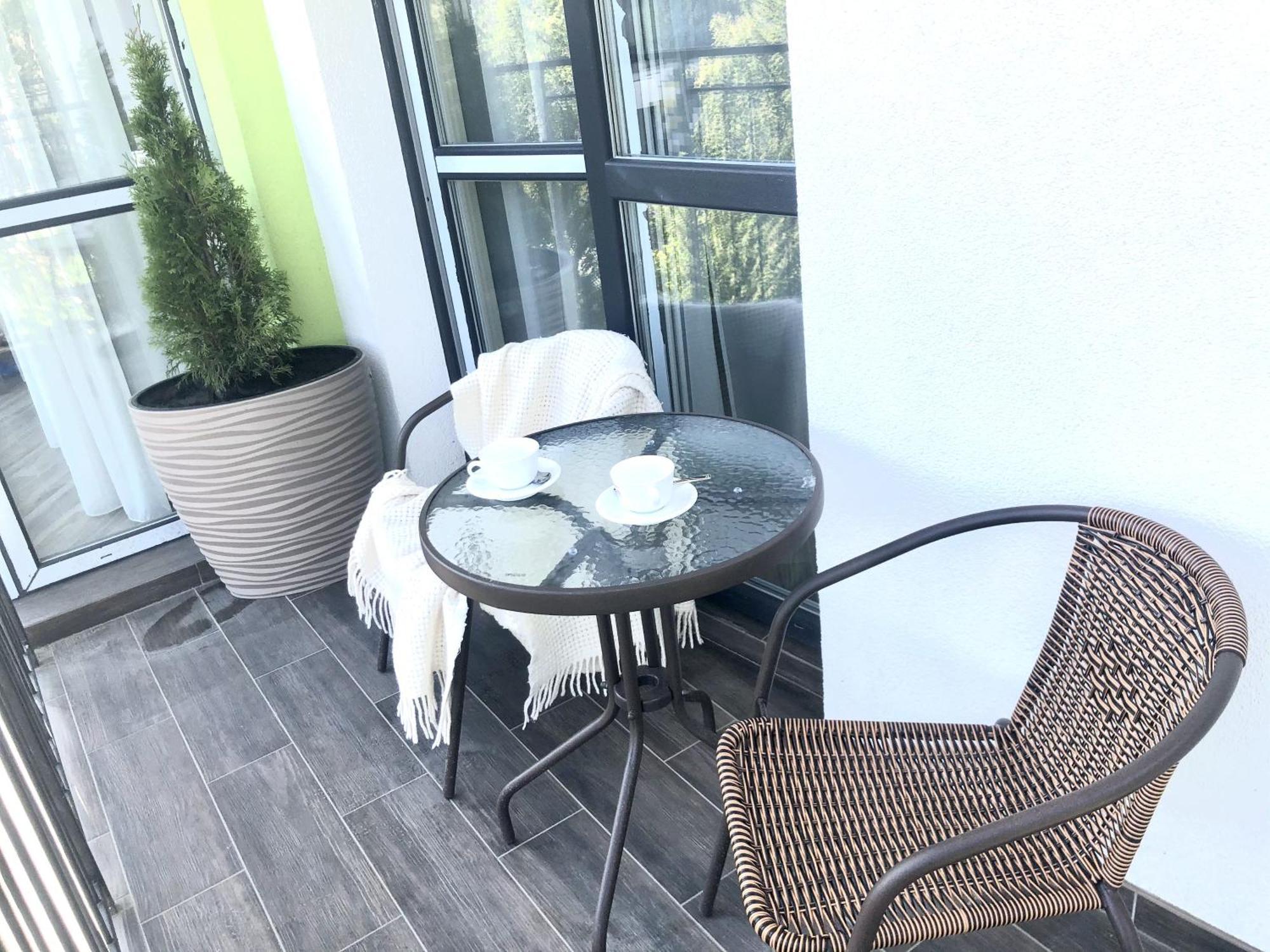 Osapart Romantic Apartment In The Complex Great Britain Львів Екстер'єр фото