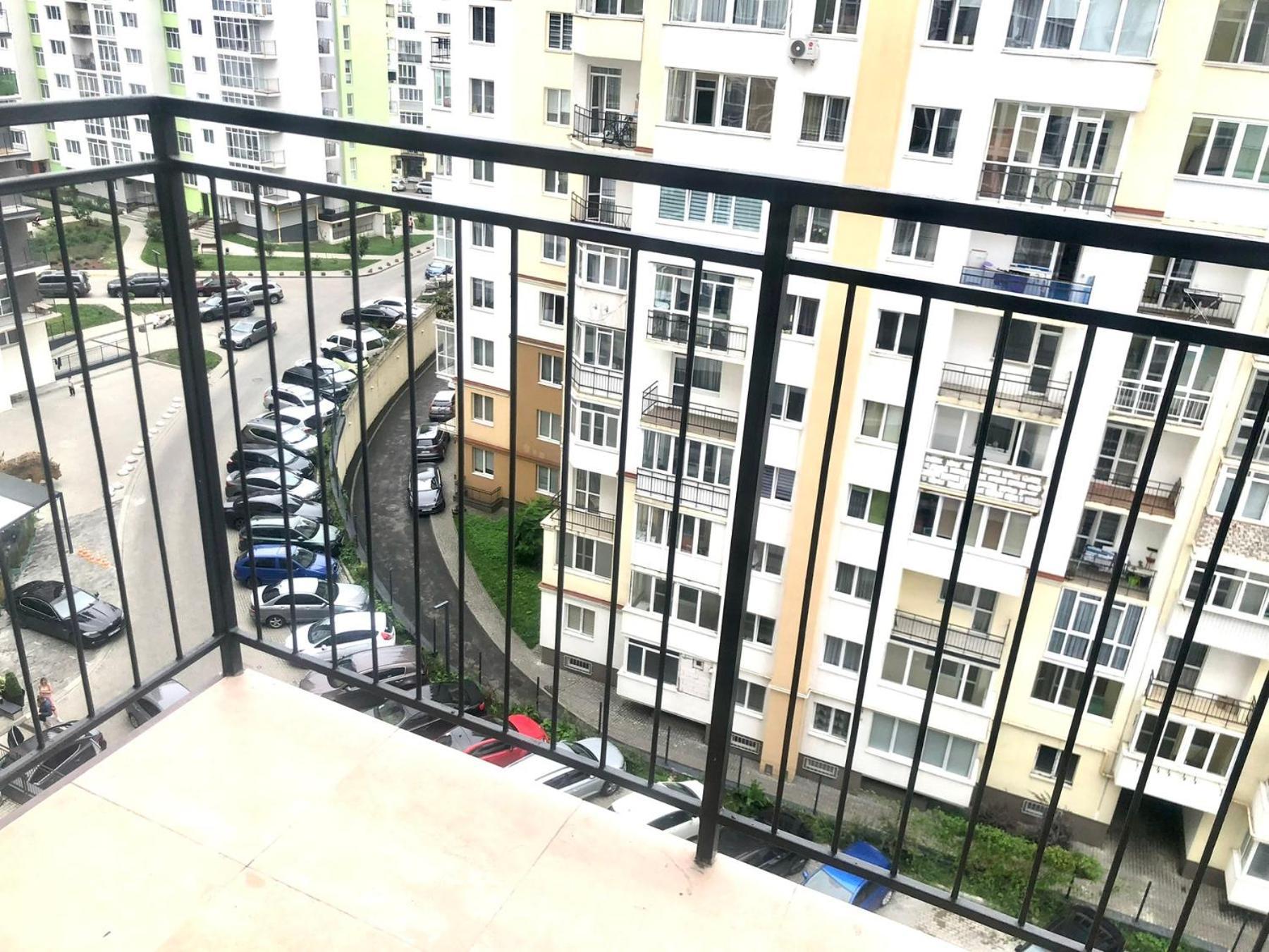 Osapart Romantic Apartment In The Complex Great Britain Львів Екстер'єр фото