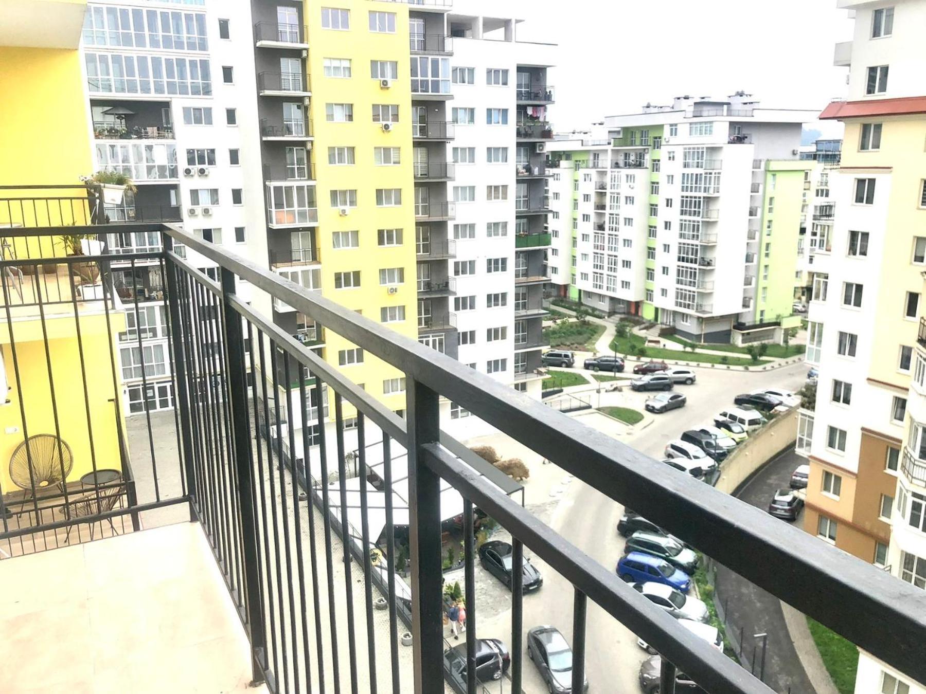 Osapart Romantic Apartment In The Complex Great Britain Львів Екстер'єр фото