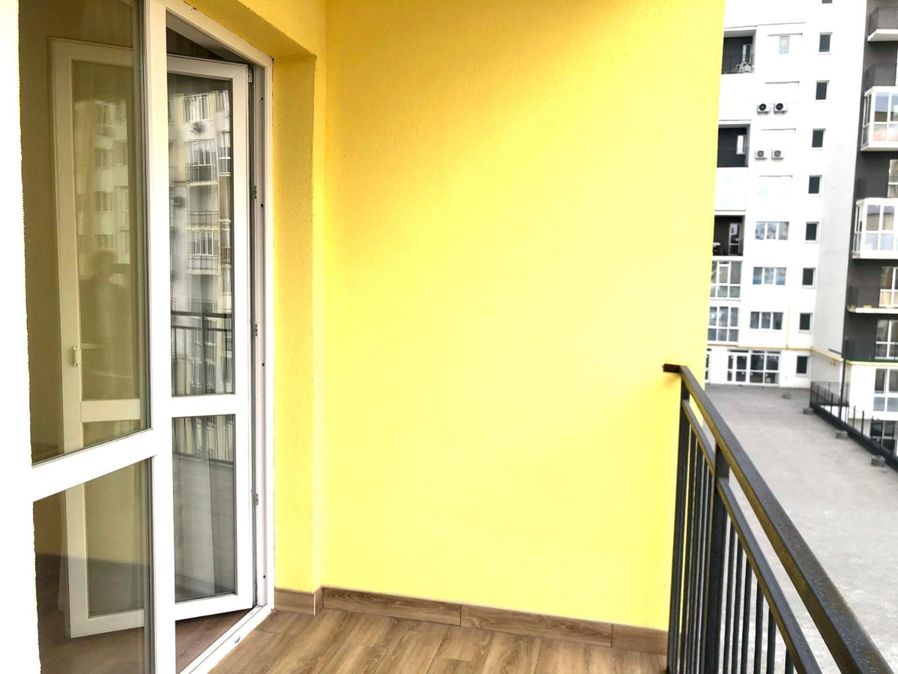 Osapart Romantic Apartment In The Complex Great Britain Львів Екстер'єр фото