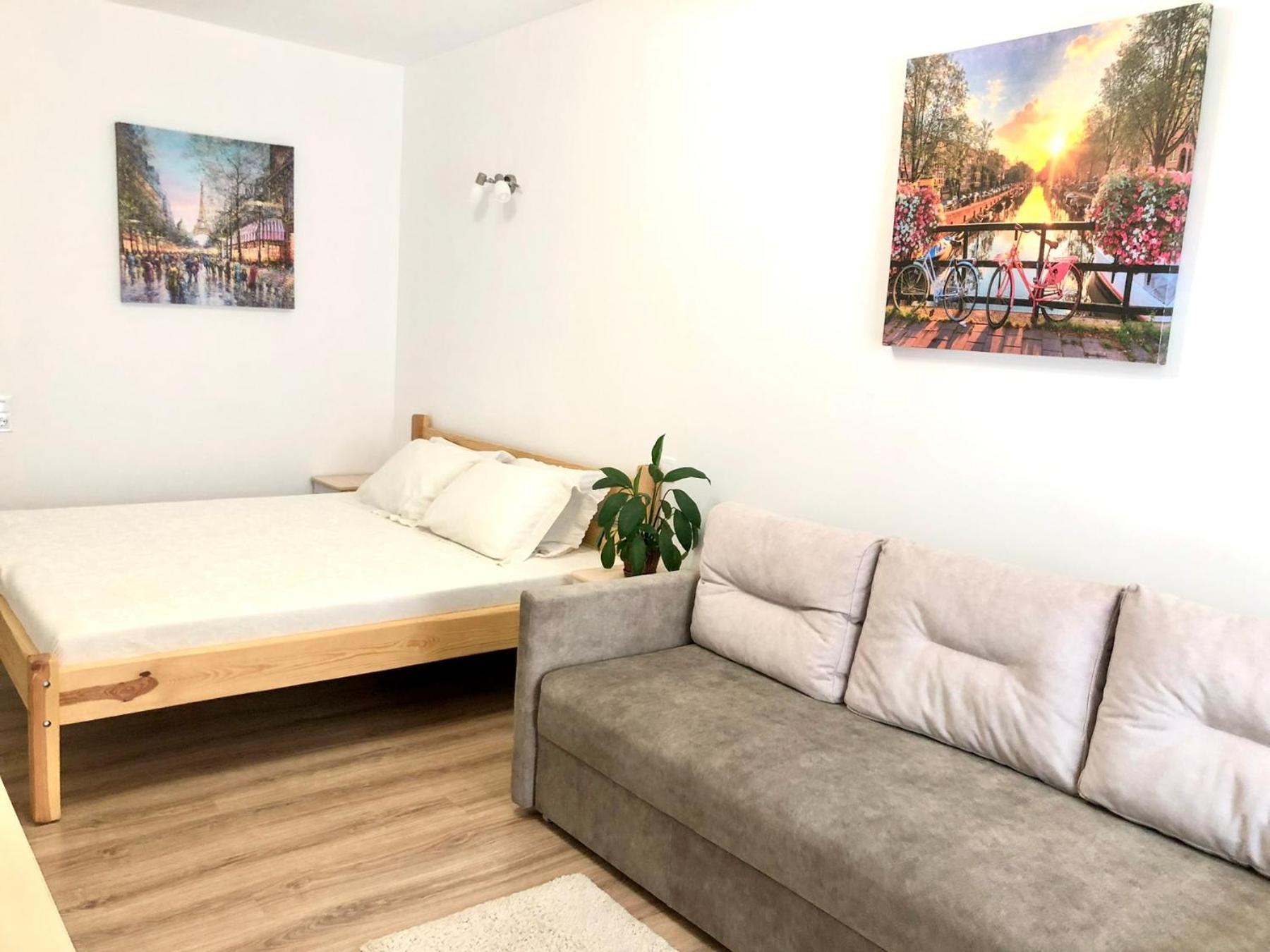 Osapart Romantic Apartment In The Complex Great Britain Львів Екстер'єр фото