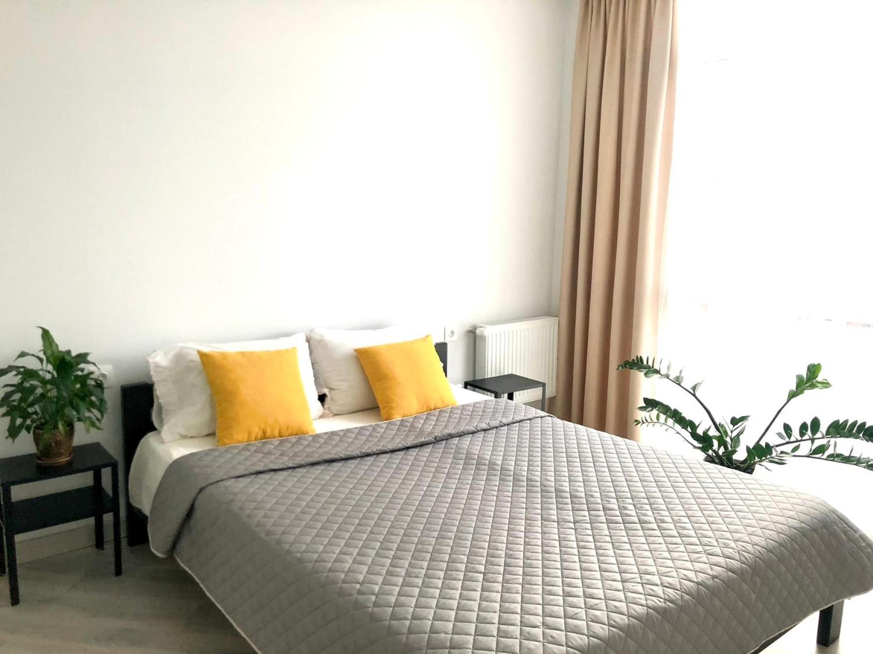 Osapart Romantic Apartment In The Complex Great Britain Львів Екстер'єр фото