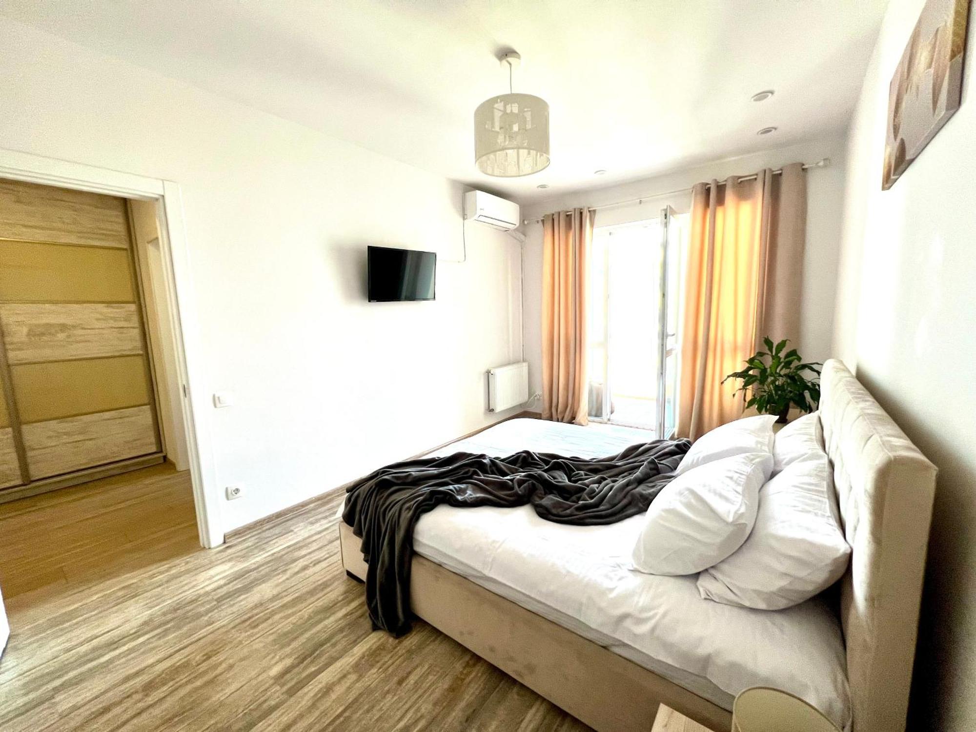 Osapart Romantic Apartment In The Complex Great Britain Львів Екстер'єр фото