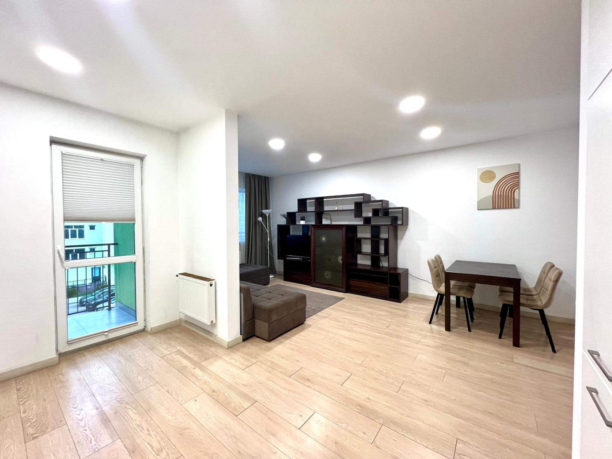 Osapart Romantic Apartment In The Complex Great Britain Львів Екстер'єр фото