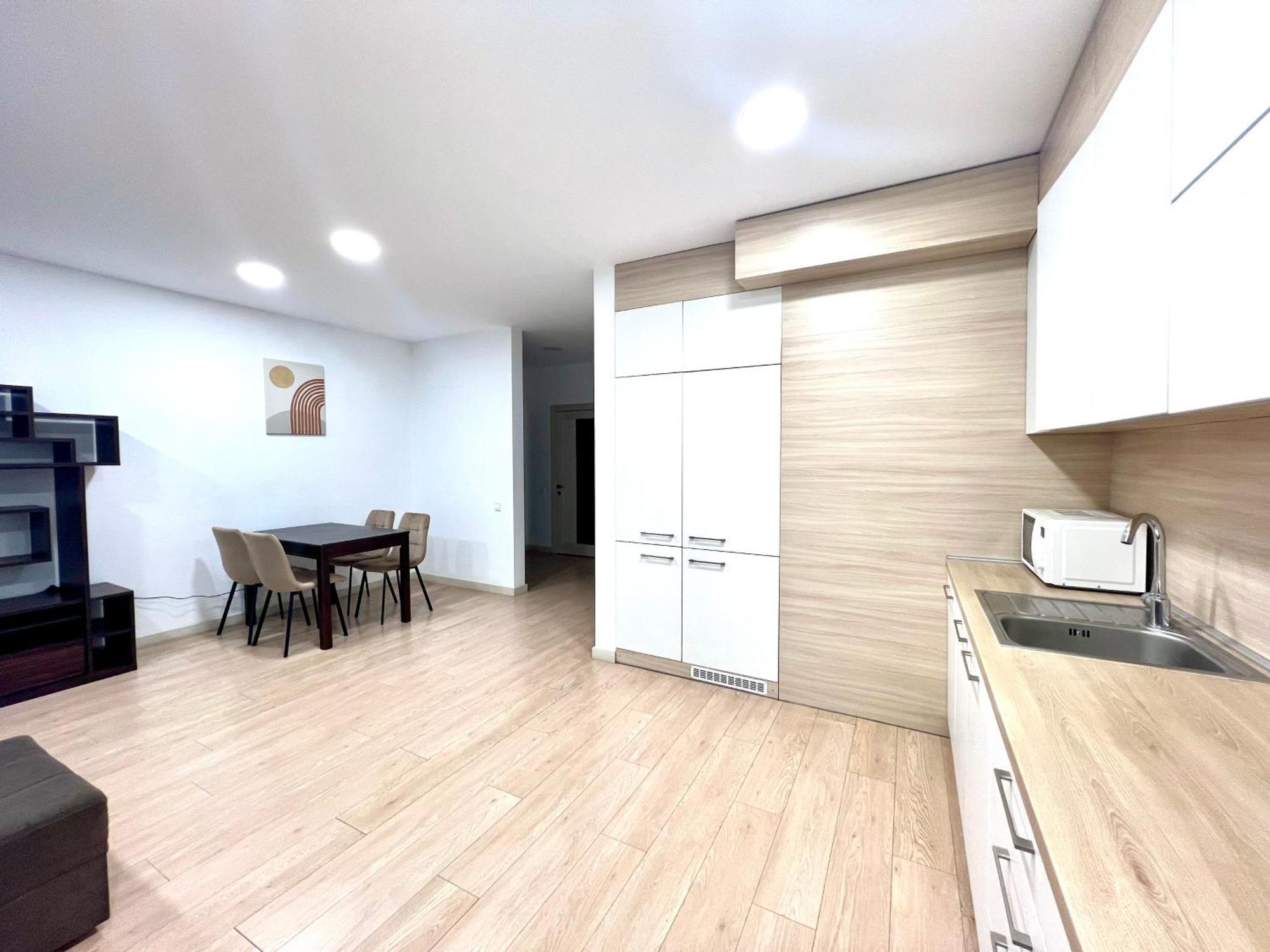 Osapart Romantic Apartment In The Complex Great Britain Львів Екстер'єр фото