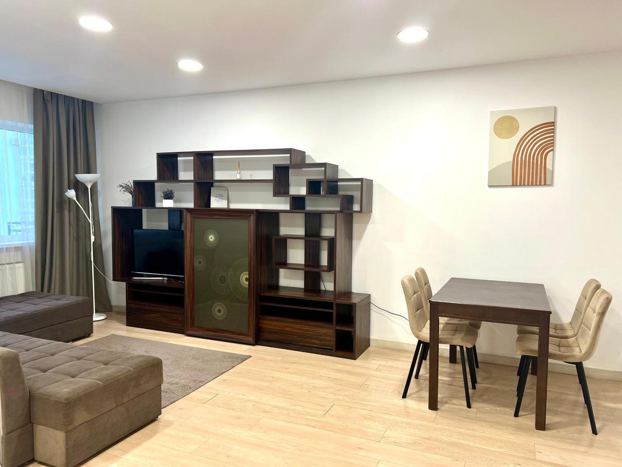 Osapart Romantic Apartment In The Complex Great Britain Львів Екстер'єр фото