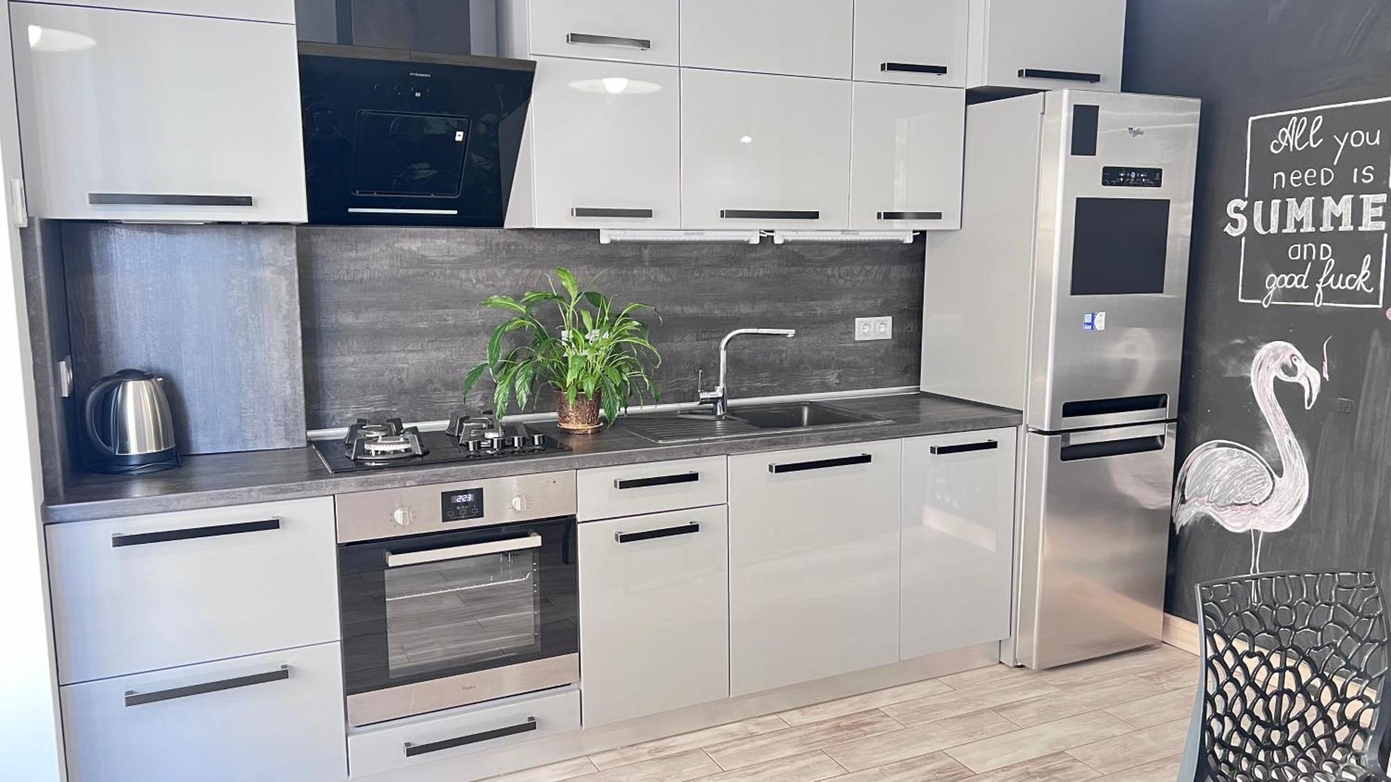 Osapart Romantic Apartment In The Complex Great Britain Львів Екстер'єр фото