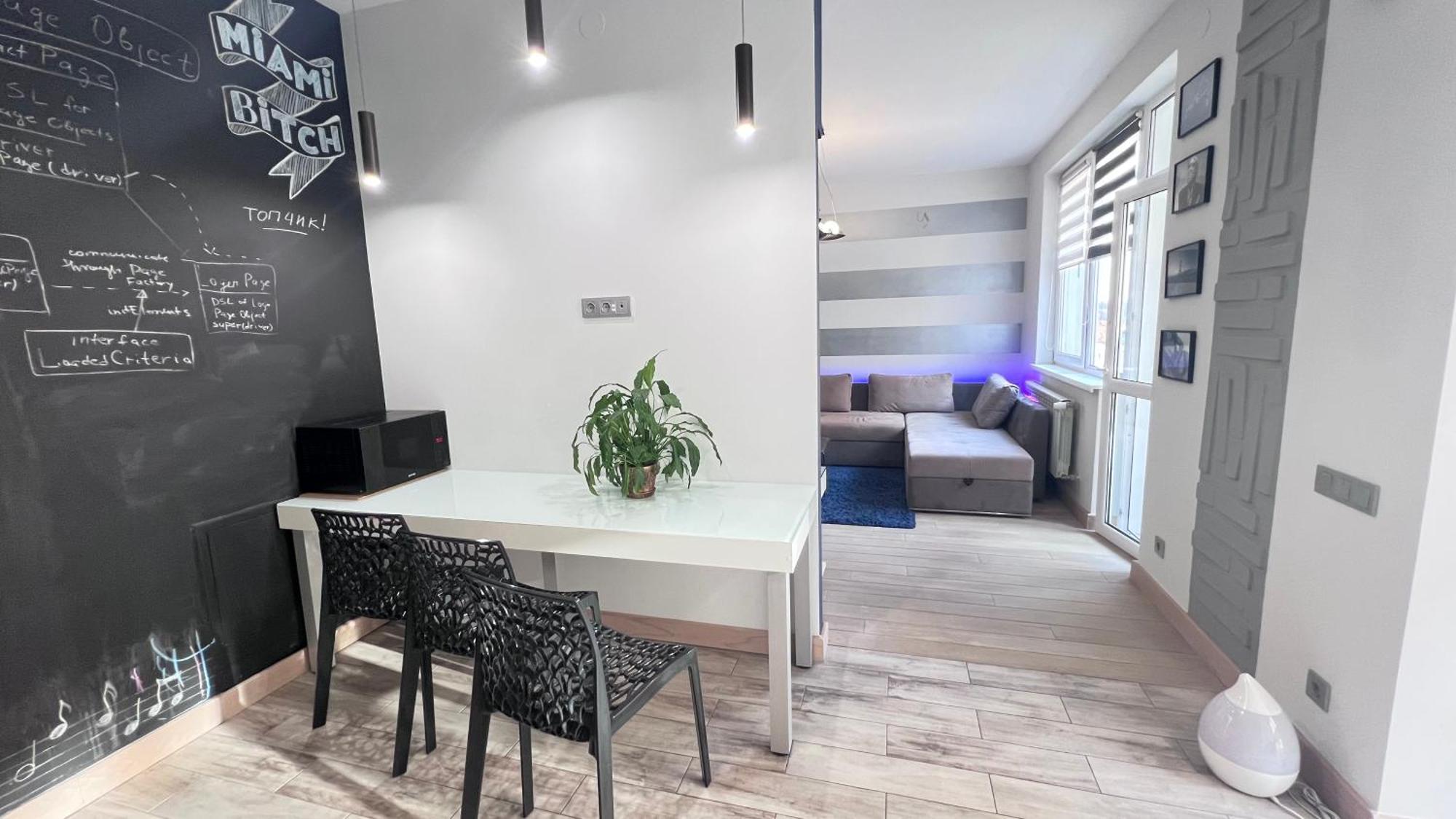 Osapart Romantic Apartment In The Complex Great Britain Львів Екстер'єр фото